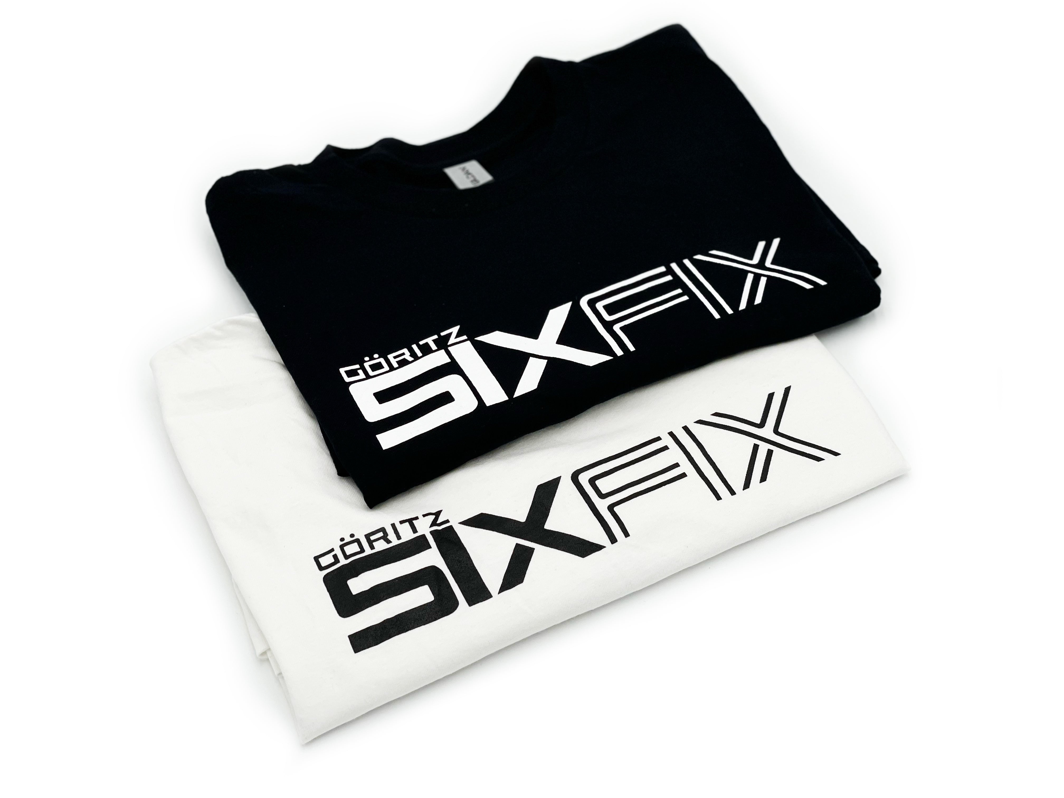 AB6IX サイン入りTシャツ 6IXSENSE SIXFIX T-Shirt – Goritz SIXFIX LLC