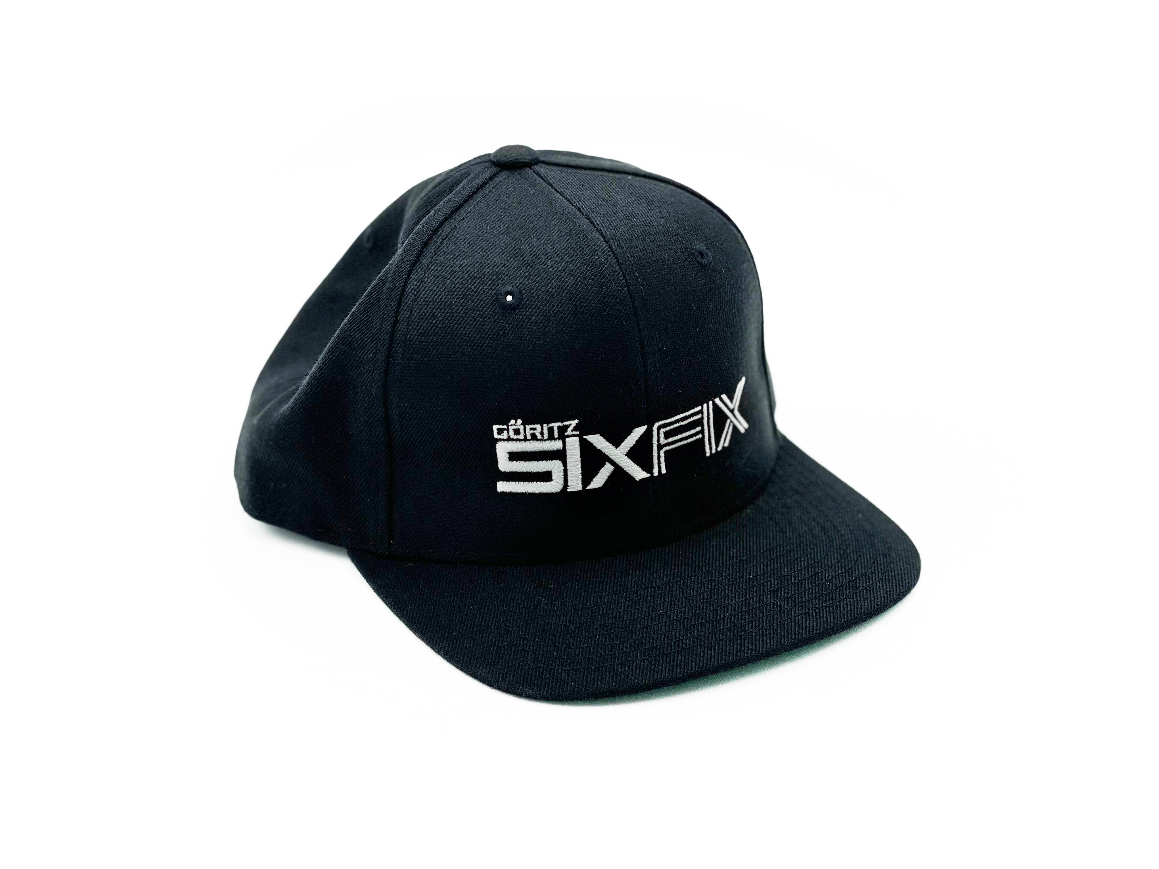 SIXFIX Hat – Goritz SIXFIX LLC SIXFIX Hat – Goritz SIXFIX LLC
