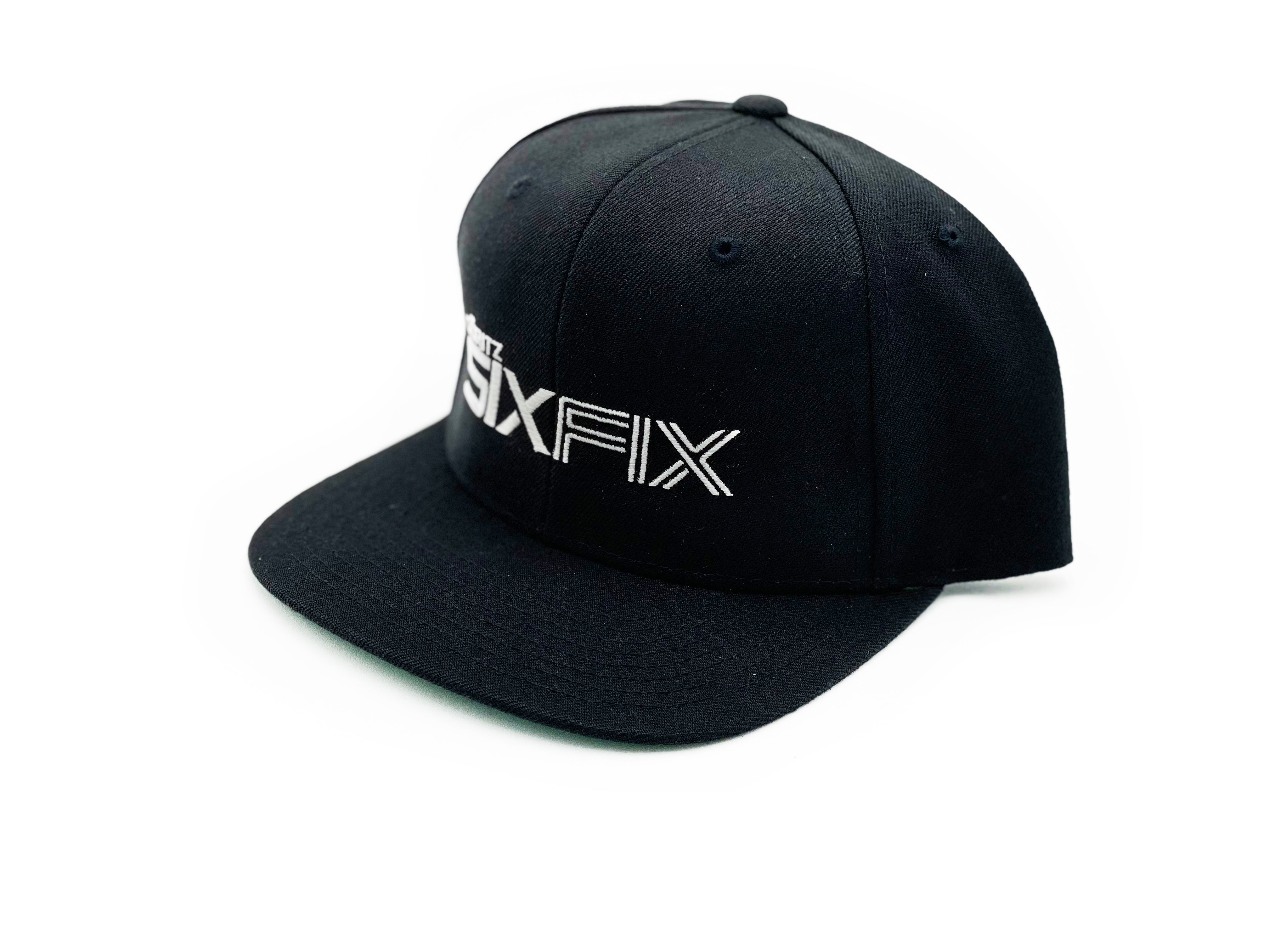 SIXFIX Hat – Goritz SIXFIX LLC