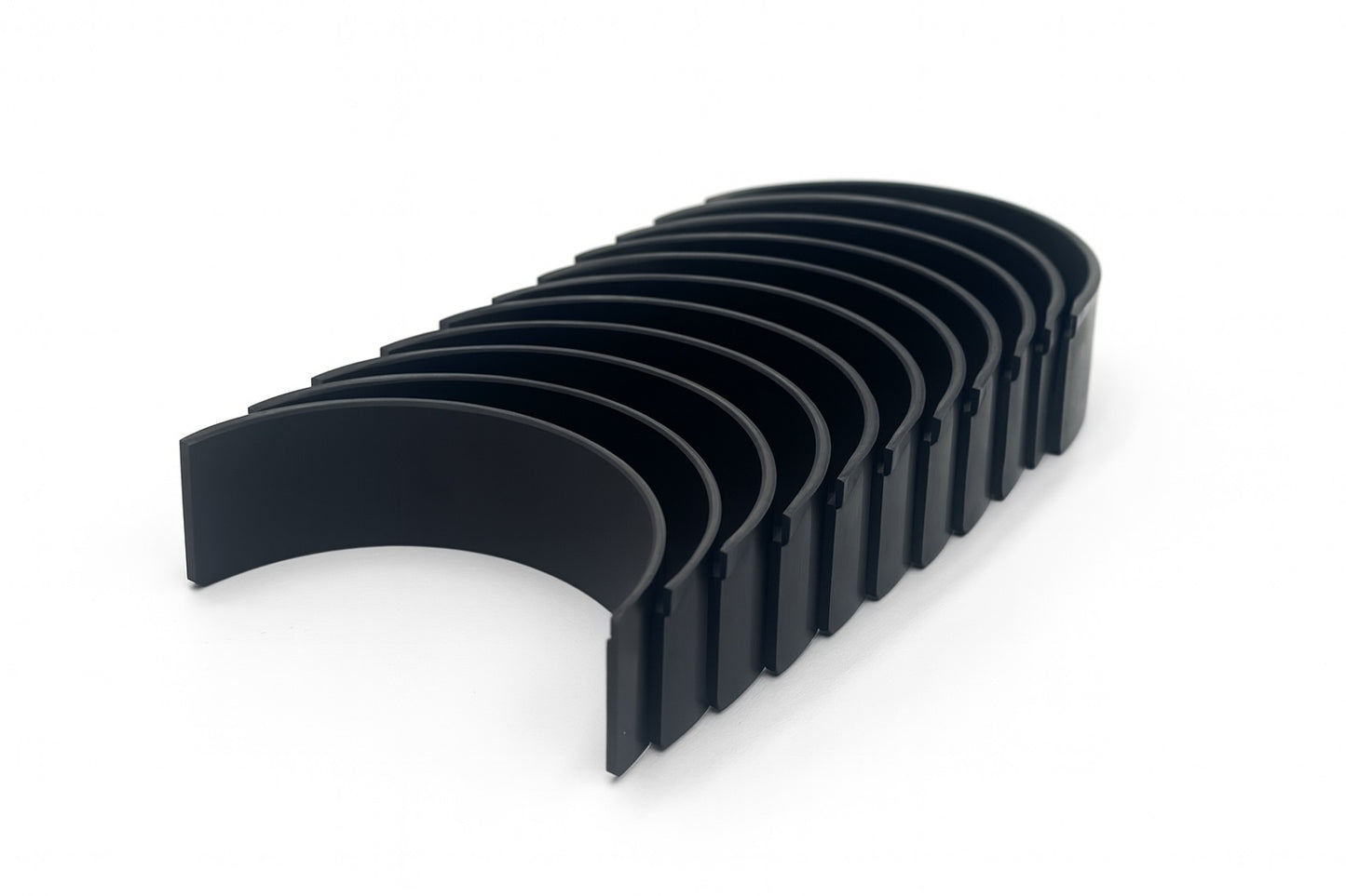 Connecting Rod Bearing Set Clevite 77