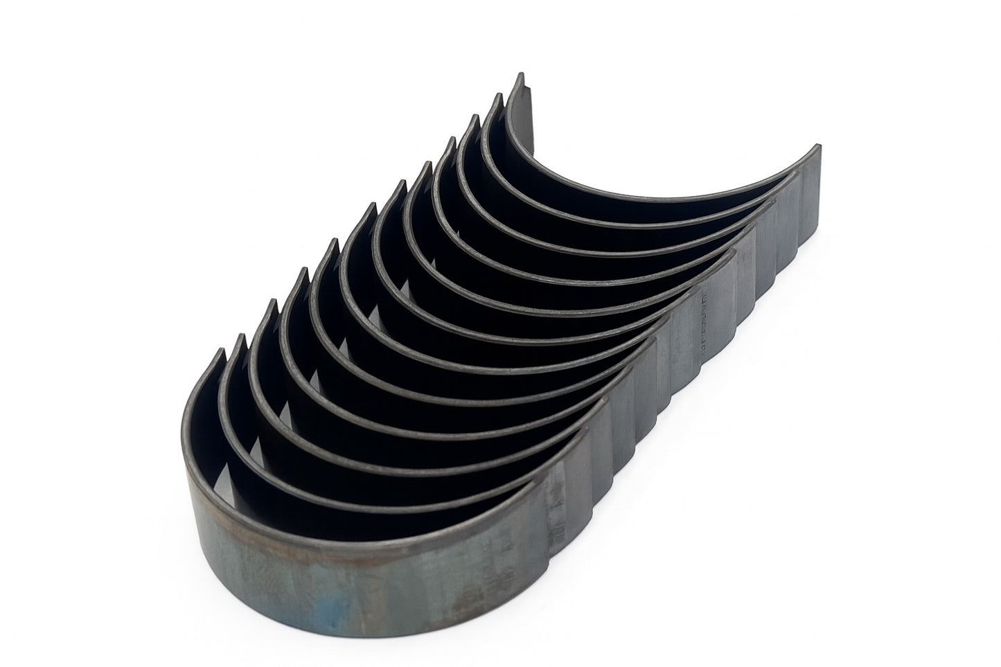 Connecting Rod Bearing Set Clevite 77