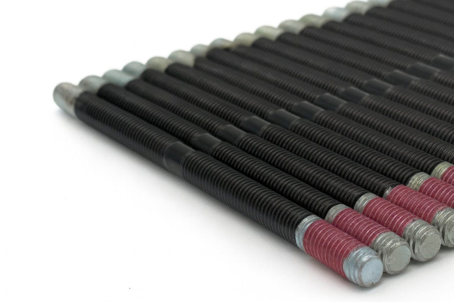 Cylinder Head Stud Set 911 Dilavar 993 Turbo