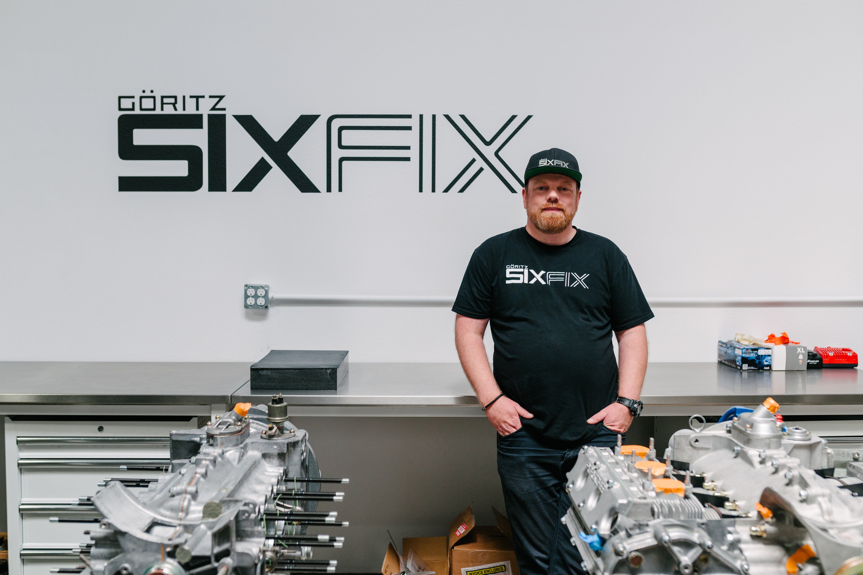 Goritz SIXFIX LLC